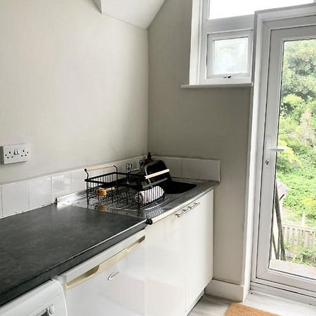 Uplands & Channel View, Richmond Tce, Uplands Swansea Esterno foto